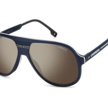 Carrera CSPORT07/S PJP/T4 ONE SIZE (59) Kék Női Napszemüvegek kép