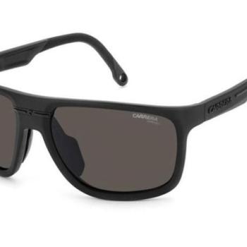 Carrera CSPORT08/S 003/IR ONE SIZE (60) Fekete Női Napszemüvegek kép