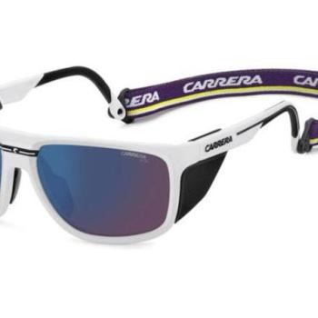 Carrera CSPORT08/S/XT 6HT/MG ONE SIZE (60) Fehér Női Napszemüvegek kép