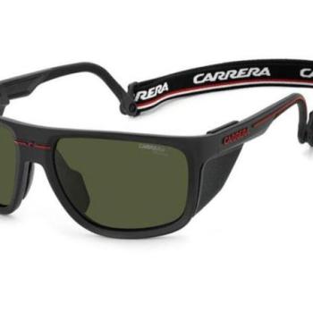 Carrera CSPORT08/S/XT BLX/UC Polarized ONE SIZE (60) Fekete Női Napszemüvegek kép