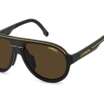 Carrera CSPORT09/S 003/70 ONE SIZE (57) Fekete Női Napszemüvegek kép