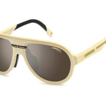 Carrera CSPORT09/S BGH/T4 ONE SIZE (57) Bézs Női Napszemüvegek kép