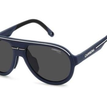 Carrera CSPORT09/S FLL/IR ONE SIZE (57) Kék Női Napszemüvegek kép