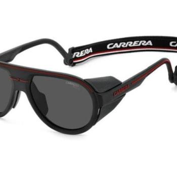 Carrera CSPORT09/S/XT BLX/M9 Polarized ONE SIZE (57) Fekete Női Napszemüvegek kép