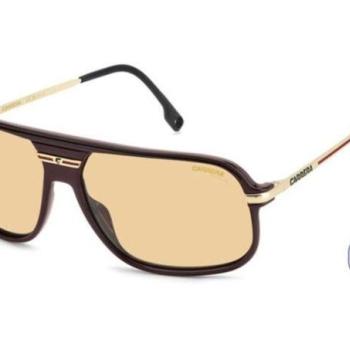 Carrera CSPORT10/S 6K3/Q6 ONE SIZE (62) Vörös Női Napszemüvegek kép