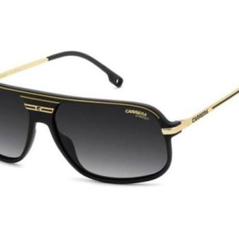 Carrera CSPORT10/S I46/9O ONE SIZE (62) Fekete Női Napszemüvegek kép