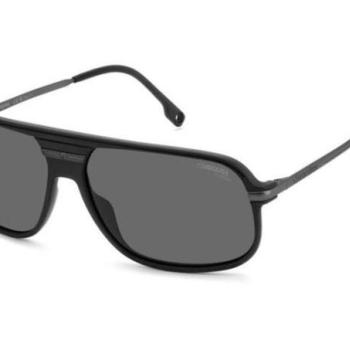 Carrera CSPORT10/S RZZ/M9 Polarized ONE SIZE (62) Fekete Női Napszemüvegek kép