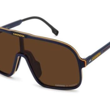 Carrera CSPORT11/S PJP/70 ONE SIZE (99) Kék Női Napszemüvegek kép