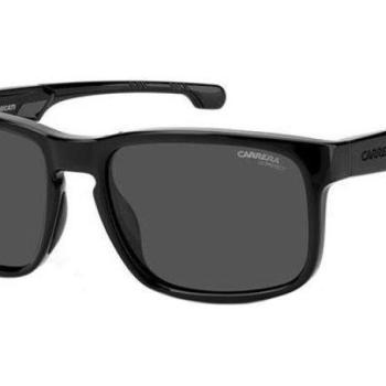 Carrera Ducati CARDUC001/S 807/IR ONE SIZE (57) Fekete Női Napszemüvegek kép