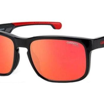 Carrera Ducati CARDUC001/S OIT/UZ ONE SIZE (57) Fekete Női Napszemüvegek kép