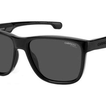 Carrera Ducati CARDUC003/S 807/IR ONE SIZE (57) Fekete Női Napszemüvegek kép