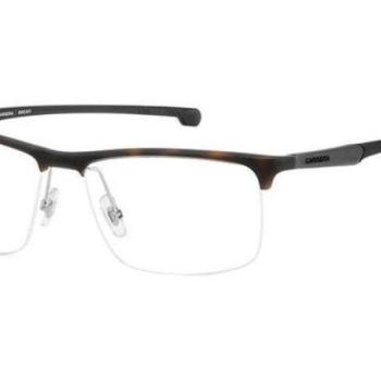 Carrera Ducati CARDUC013 086 ONE SIZE (56) Havana Női Dioptriás szemüvegek kép