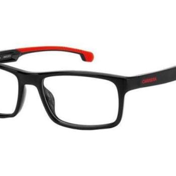 Carrera Ducati CARDUC016 OIT ONE SIZE (55) Fekete Női Dioptriás szemüvegek kép