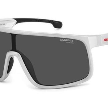 Carrera Ducati CARDUC017/S 6HT/IR ONE SIZE (99) Fehér Női Napszemüvegek kép