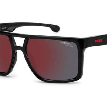 Carrera Ducati CARDUC018/S 807/H4 ONE SIZE (58) Fekete Női Napszemüvegek kép