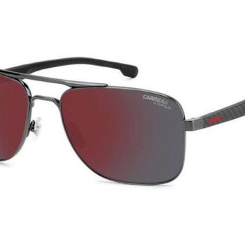 Carrera Ducati CARDUC022/S V81/H4 Polarized ONE SIZE (60) Ezüst Női Napszemüvegek kép