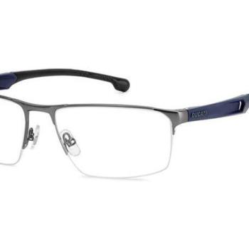 Carrera Ducati CARDUC025 V6D ONE SIZE (57) Ezüst Női Dioptriás szemüvegek kép