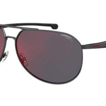 Carrera Ducati CARDUC030/S 807/H4 Polarized ONE SIZE (67) Szürke Női Napszemüvegek kép
