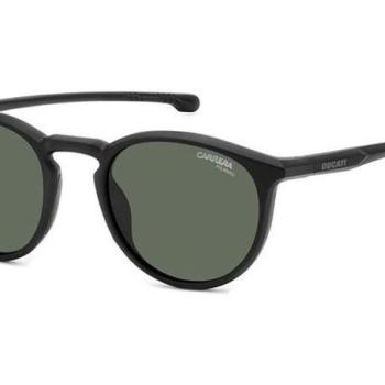 Carrera Ducati CARDUC035/S 3OL/UC Polarized ONE SIZE (50) Fekete Női Napszemüvegek kép