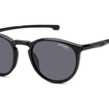 Carrera Ducati CARDUC035/S 807/IR ONE SIZE (50) Fekete Női Napszemüvegek kép