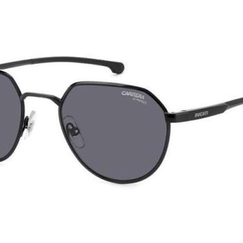 Carrera Ducati CARDUC036/S 807/IR ONE SIZE (52) Fekete Női Napszemüvegek kép