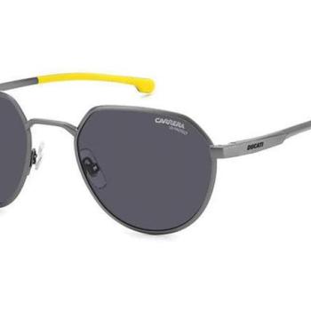 Carrera Ducati CARDUC036/S R80/2K ONE SIZE (52) Szürke Női Napszemüvegek kép