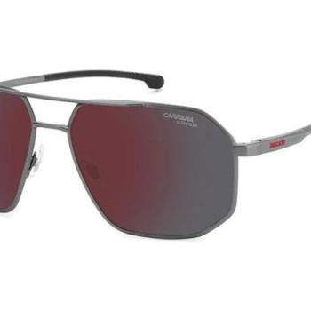Carrera Ducati CARDUC037/S R80/H4 Polarized ONE SIZE (61) Szürke Női Napszemüvegek kép