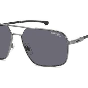 Carrera Ducati CARDUC038/S KJ1/IR ONE SIZE (61) Szürke Női Napszemüvegek kép