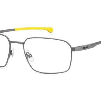 Carrera Ducati CARDUC040 R80 ONE SIZE (55) Szürke Női Dioptriás szemüvegek kép