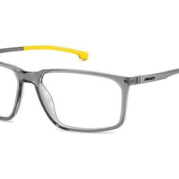 Carrera Ducati CARDUC041 54C ONE SIZE (58) Szürke Női Dioptriás szemüvegek kép