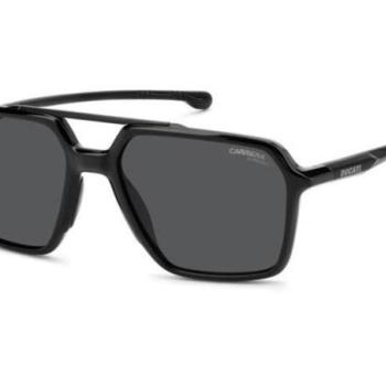 Carrera Ducati CARDUC042/S 807/IR ONE SIZE (55) Fekete Női Napszemüvegek kép