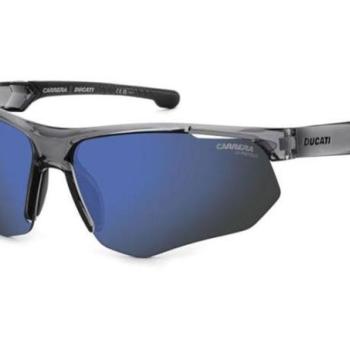 Carrera Ducati CARDUC044/S R6S/XT ONE SIZE (69) Szürke Női Napszemüvegek kép