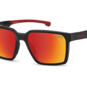Carrera Ducati CARDUC045/S 003/UZ ONE SIZE (56) Fekete Női Napszemüvegek kép