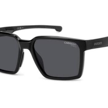 Carrera Ducati CARDUC045/S 807/IR ONE SIZE (56) Fekete Női Napszemüvegek kép