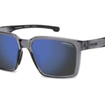 Carrera Ducati CARDUC045/S R6S/XT ONE SIZE (56) Szürke Női Napszemüvegek kép