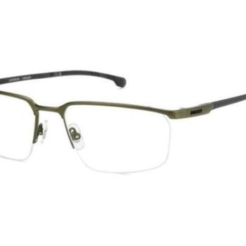 Carrera Ducati CARDUC048 TBO ONE SIZE (56) Zöld Női Dioptriás szemüvegek kép