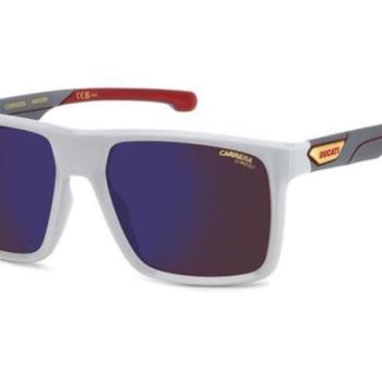 Carrera Ducati CARDUC049/S 268/Z0 ONE SIZE (57) Szürke Női Napszemüvegek kép