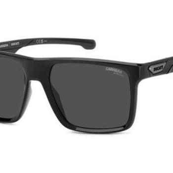 Carrera Ducati CARDUC049/S 807/IR ONE SIZE (57) Fekete Női Napszemüvegek kép