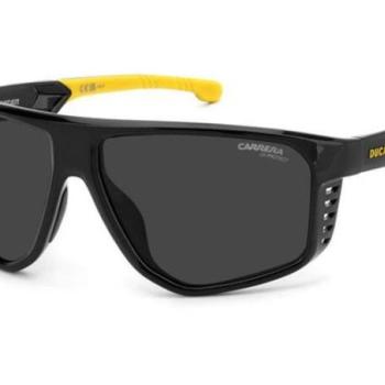 Carrera Ducati CARDUC051/S 71C/2K ONE SIZE (61) Fekete Női Napszemüvegek kép