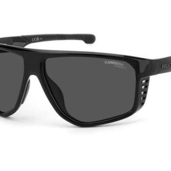 Carrera Ducati CARDUC051/S 807/IR ONE SIZE (61) Fekete Női Napszemüvegek kép