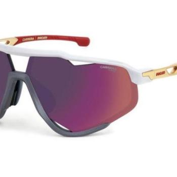 Carrera Ducati CARDUC055/S 268/Z0 ONE SIZE (76) Szürke Női Napszemüvegek kép