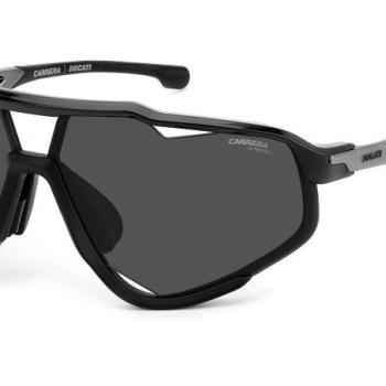 Carrera Ducati CARDUC055/S 807/2K ONE SIZE (76) Fekete Női Napszemüvegek kép