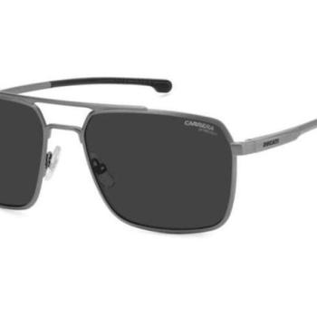 Carrera Ducati CARDUC057/S R80/IR ONE SIZE (59) Szürke Női Napszemüvegek kép