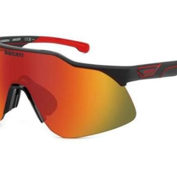 Carrera Ducati CARDUC060/S 003/UZ ONE SIZE (99) Fekete Női Napszemüvegek kép