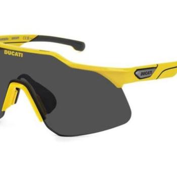 Carrera Ducati CARDUC060/S 40G/IR ONE SIZE (99) Sárga Női Napszemüvegek kép