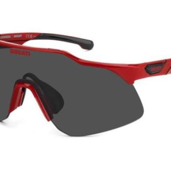 Carrera Ducati CARDUC060/S C9A/IR ONE SIZE (99) Vörös Női Napszemüvegek kép