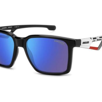 Carrera Ducati CARDUC065/S 80S/Z0 ONE SIZE (56) Fekete Női Napszemüvegek kép
