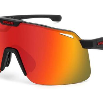 Carrera Ducati CARDUC066/S 003/UZ ONE SIZE (99) Fekete Női Napszemüvegek kép