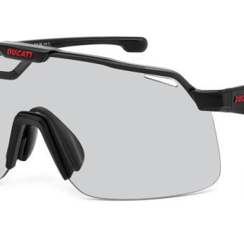 Carrera Ducati CARDUC066/S OIT/KI Photochromic ONE SIZE (99) Fekete Női Napszemüvegek kép