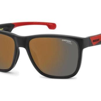 Carrera Ducati CARDUC2023WIN 003/CT ONE SIZE (57) Fekete Női Napszemüvegek kép
